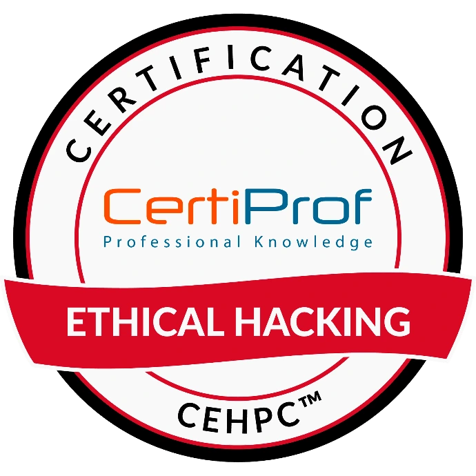 Certificación de Hacking Ético Profesional CEHPC