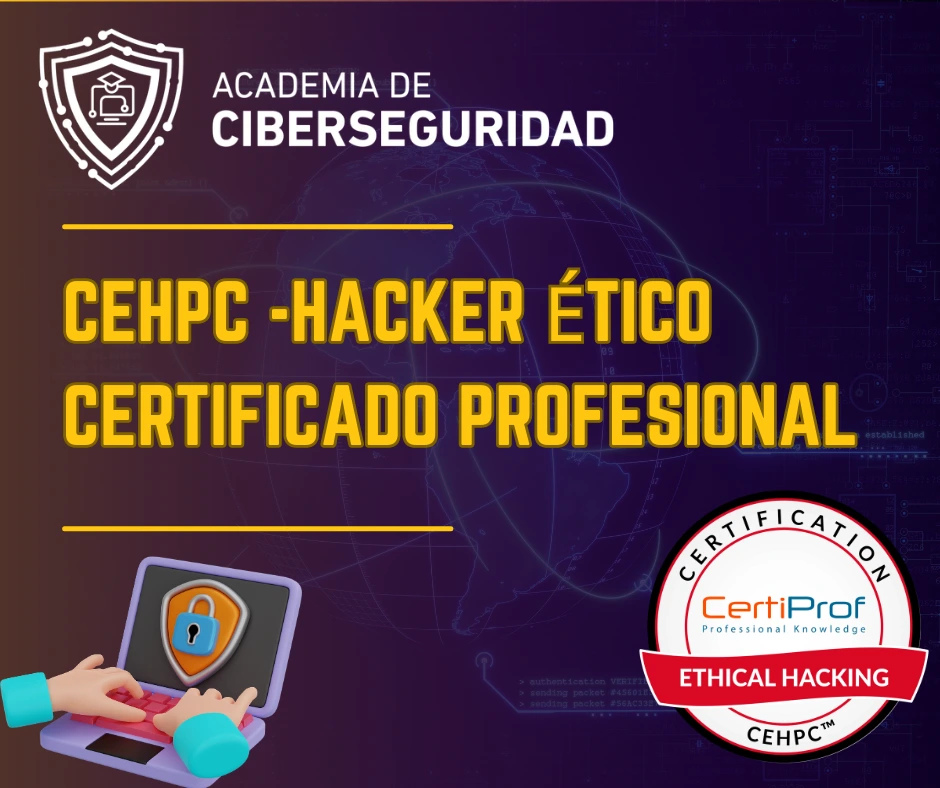 CEHPC - Hacking Ético Session 0