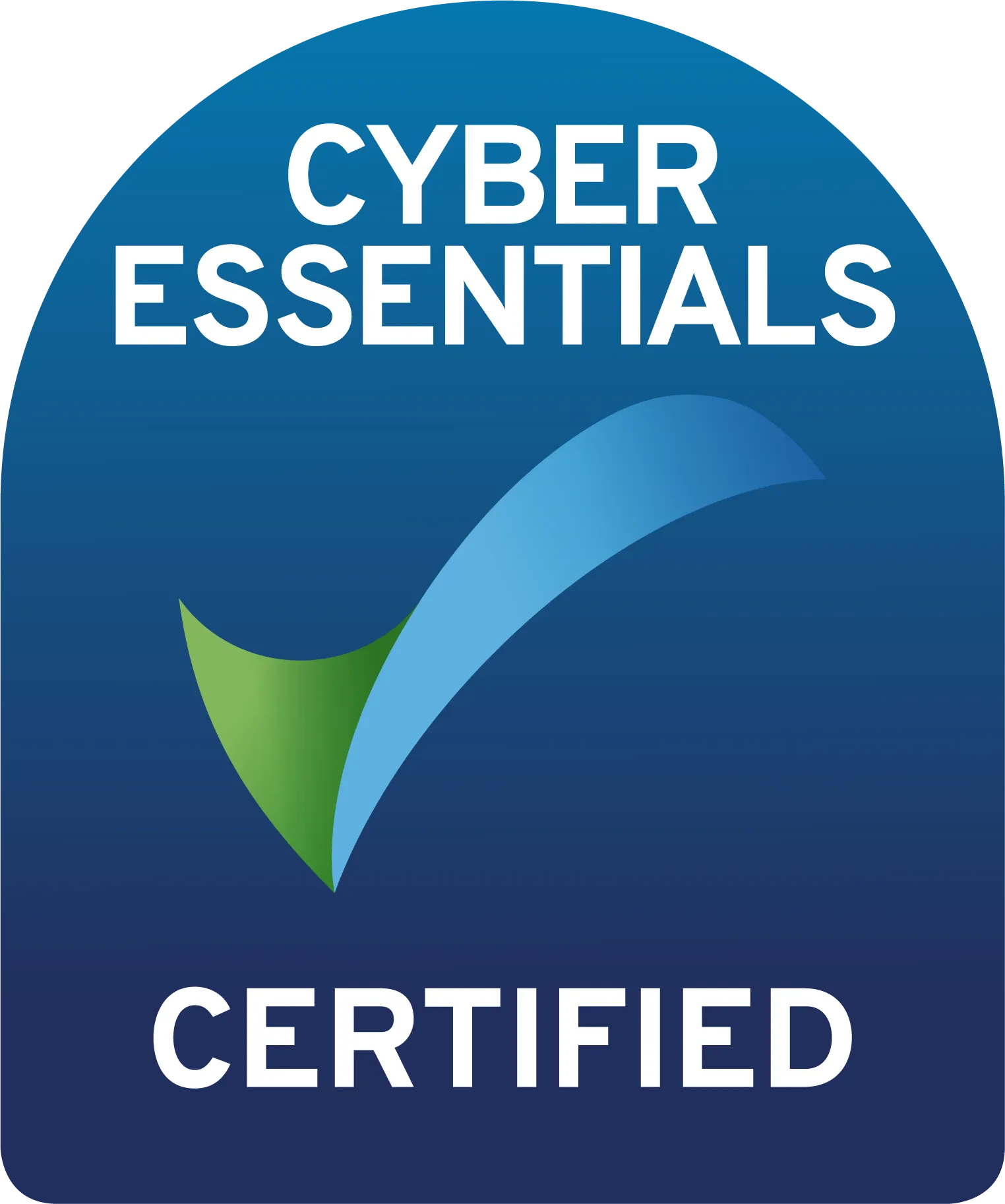Cyber Essentials certificado