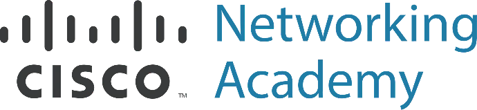 Logo de Networking Academy