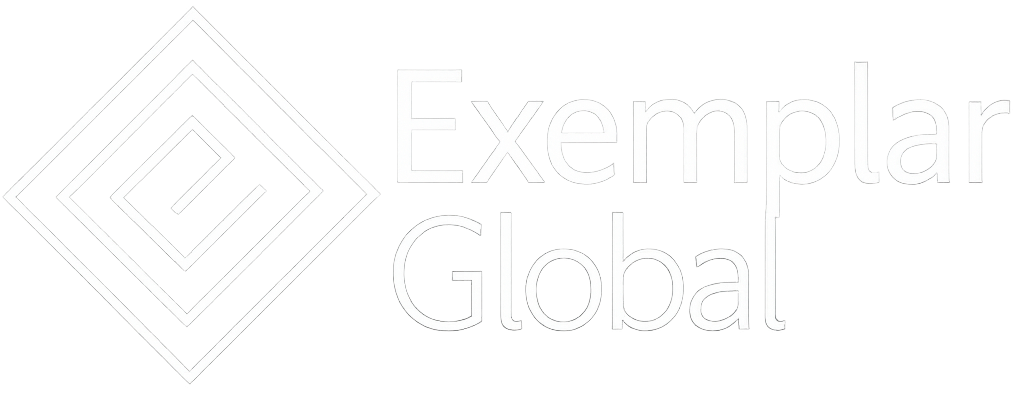 Logo de Exemplar Global