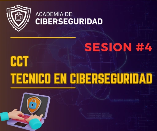 CCT Session 4