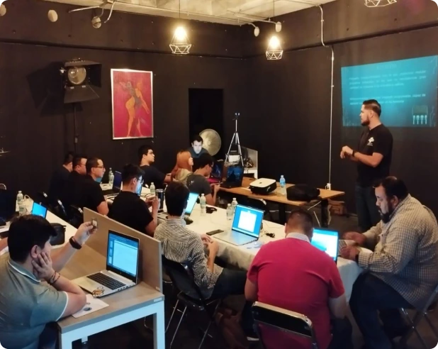 Foto de Angel Alamillo