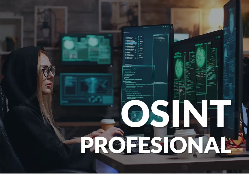 OSINT Profesional