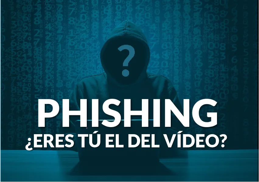 Phishing Avanzado