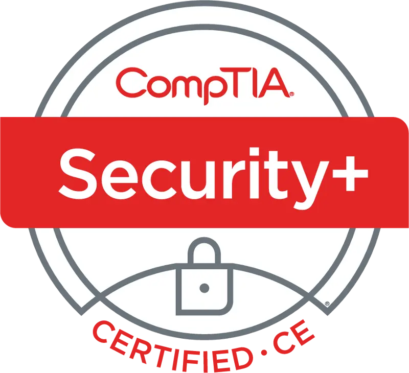 Partners Oficiales - CompTIA