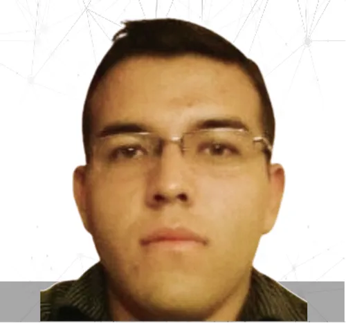 Imagen de Balam Sánchez Ibarra