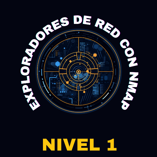 Ejercicio Exploradores de Red con Nmap